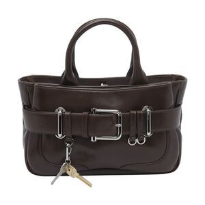Osoi Women Mini Brocle Tote Bag